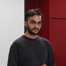 Saisrikar Viswanadha