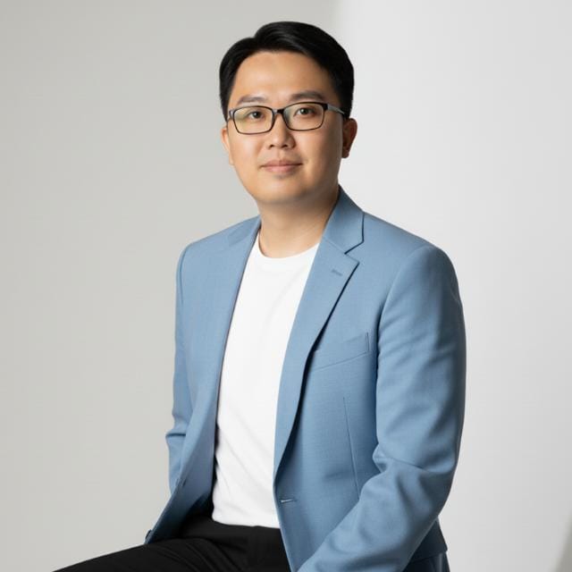 Thomas Chen